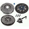 Image de Kit D'Embrayage 2290 601 165 Sachs Sachs 2290601165 Volkswagen