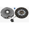 Image de Kit D'Embrayage 3000 990 258 Sachs Sachs 3000990258 Ssangyong