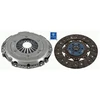 Image de Kit D'Embrayage 3000 970 143 Sachs Sachs 3000970143 Alfa Romeo;Fiat;Lancia