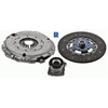 Image de Kit D'Embrayage 3000 990 556 Sachs Sachs 3000990556 Chevrolet;Opel;Vauxhall