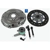 Image de Kit D'Embrayage 3000 990 557 Sachs Sachs 3000990557 Renault