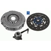 Image de Kit D'Embrayage 3000 990 563 Sachs Sachs 3000990563 Volkswagen