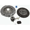 Image de Kit D'Embrayage 3000 990 568 Sachs Sachs 3000990568 Ford;Seat;Volkswagen
