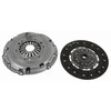 Image de Kit D'Embrayage 3000 950 922 Sachs Sachs 3000950922 Man;Volkswagen