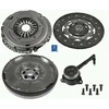 Image de Kit D'Embrayage 2290 601 162 Sachs Sachs 2290601162 Audi;Seat;Skoda;Volkswagen