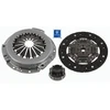 Image de Kit D'Embrayage 3000 951 603 Sachs Sachs 3000951603 Lada