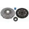 Image de Kit D'Embrayage 3000 951 Sachs Sachs 3000951605 Audi;Seat;Skoda;Volkswagen