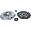 Image de Kit D'Embrayage 3000 951 608 Sachs Sachs 3000951608 Seat;Skoda;Volkswagen