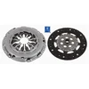 Image de Kit D'Embrayage 3000 951 Sachs Sachs 3000951607 Dacia;Mercedes-Benz;Nissan;Renault