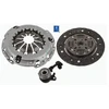 Image de Kit D'Embrayage 3000 990 572 Sachs Sachs 3000990572 Dacia;Renault