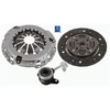 Image de Kit D'Embrayage Kit Plus Csc 3000 990 580 Sachs Sachs 3000990580 Renault