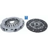 Image de Kit D'Embrayage 3000 951 610 Sachs Sachs 3000951610 Dacia;Mercedes-Benz;Nissan;Renault