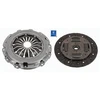 Image de Kit D'Embrayage 3000 951 612 Sachs Sachs 3000951612 Ford