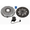 Image de Kit D'Embrayage 3000 990 573 Sachs Sachs 3000990573 Opel;Vauxhall