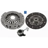 Image de Kit D'Embrayage 3000 990 574 Sachs Sachs 3000990574 Dacia;Mercedes-Benz;Renault