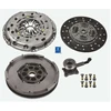 Image de Kit D'Embrayage 2290 601 163 Sachs Sachs 2290601163 Ford
