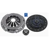 Image de Kit D'Embrayage 3000 950 853 Sachs Sachs 3000950853 Kia