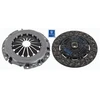 Image de Kit D'Embrayage 3000 950 854 Sachs Sachs 3000950854 Hyundai;Kia
