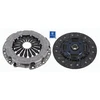 Image de Kit D'Embrayage 3000 950 862 Sachs Sachs 3000950862 Hyundai;Kia