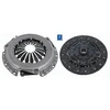 Image de Kit D'Embrayage 3000 950 863 Sachs Sachs 3000950863 Hyundai;Kia