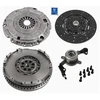 Image de Kit D'Embrayage 2290 601 168 Sachs Sachs 2290601168 Hyundai