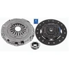 Image de Kit D'Embrayage 3000 950 865 Sachs Sachs 3000950865 Hyundai;Kia
