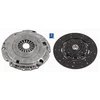 Image de Kit D'Embrayage 3000 950 868 Sachs Sachs 3000950868 Hyundai