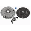 Image de Kit D'Embrayage 3000 990 582 Sachs Sachs 3000990582 Hyundai