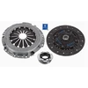Image de Kit D'Embrayage 3000 950 838 Sachs Sachs 3000950838 Hyundai;Kia