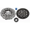 Image de Kit D'Embrayage Xtend 3000 951 614 Sachs Sachs 3000951614 Audi;Seat;Skoda;Volkswagen