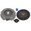 Image de Kit D'Embrayage 3000 951 617 Sachs Sachs 3000951617 Citroen;Fiat;Peugeot