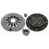 Image de Kit D'Embrayage 3000 951 618 Sachs Sachs 3000951618 Nissan;Opel;Suzuki;Vauxhall