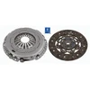 Image de Kit D'Embrayage 3000 970 148 Sachs Sachs 3000970148 Ford