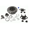 Image de Kit D'Embrayage 3000 943 007 Sachs Sachs 3000943007 Ford
