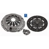 Image de Kit D'Embrayage 3000 951 652 Sachs Sachs 3000951652 Toyota