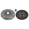 Image de Kit D'Embrayage 3000 951 629 Sachs Sachs 3000951629 Audi;Seat;Skoda;Volkswagen