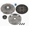 Image de Kit D'Embrayage 3090 600 020 Sachs Sachs 3090600020 Audi;Seat;Skoda;Volkswagen
