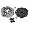 Image de Kit D'Embrayage 3000 990 586 Sachs Sachs 3000990586 Dacia;Renault