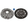 Image de Kit D'Embrayage 3000 951 630 Sachs Sachs 3000951630 Dacia;Renault
