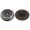 Image de Kit D'Embrayage 3400 700 677 Sachs Sachs 3400700677