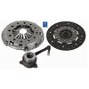 Image de Kit D'Embrayage 3000 990 592 Sachs Sachs 3000990592 Volkswagen