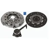 Image de Kit D'Embrayage 3000 990 589 Sachs Sachs 3000990589 Audi;Seat;Skoda;Volkswagen