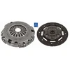 Image de Kit D'Embrayage 3000 951 683 Sachs Sachs 3000951683 Nissan;Opel;Renault