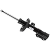 Image de Amortisseur 317 500 Sachs Sachs 317500 Opel;Vauxhall