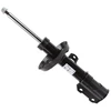 Image de Amortisseur 317 502 Sachs Sachs 317502 Opel