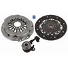 Image de Kit D'Embrayage 3000 990 596 Sachs Sachs 3000990596 Renault