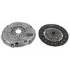 Image de Kit D'Embrayage 3000 950 981 Sachs Sachs 3000950981 Skoda;Volkswagen