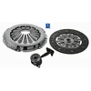 Image de Kit D'Embrayage 3000 990 599 Sachs Sachs 3000990599 Ford