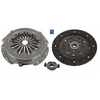 Image de Kit D'Embrayage 3000 951 623 Sachs Sachs 3000951623 Citroen;Fiat;Peugeot