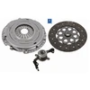 Image de Kit D'Embrayage 3000 990 601 Sachs Sachs 3000990601 Mercedes-Benz